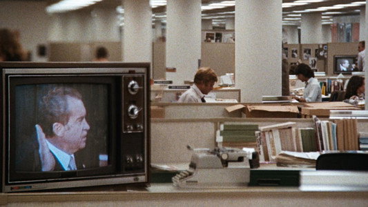 All the President's Men