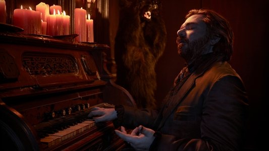 What We Do in the Shadows