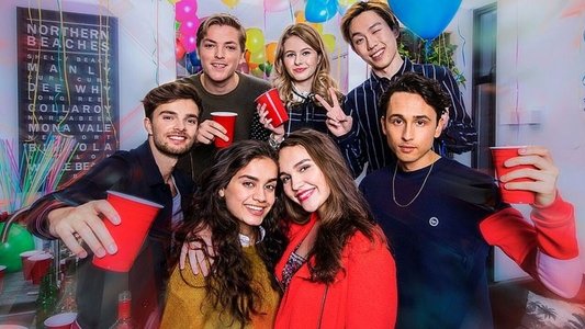 De Slet van 6VWO