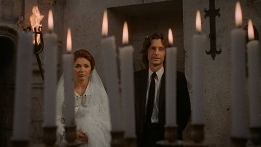 Le Frisson des vampires