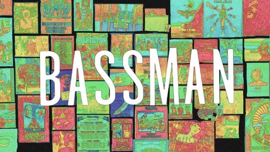 Bassman