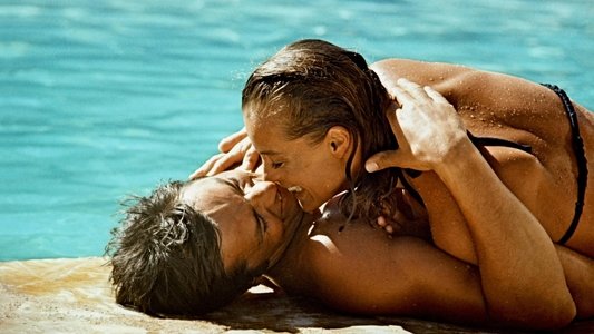 La Piscine