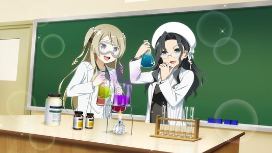 結城友奈は勇者である