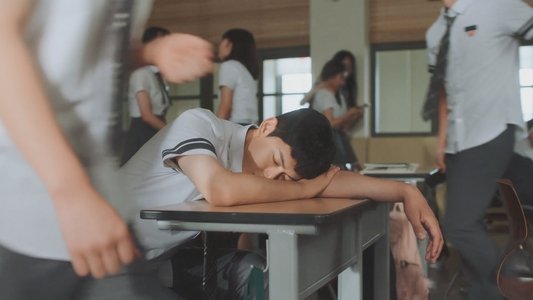 어른연습생