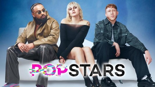 POPSTARS
