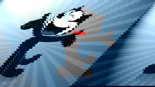 Felix the Cat