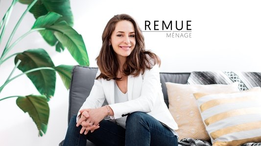Remue-ménage