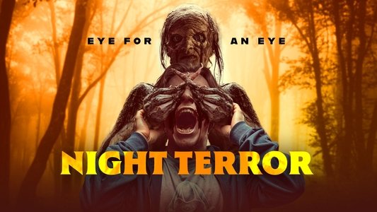 Eye for an Eye