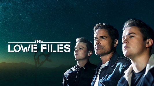The Lowe Files