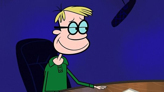 The Ricky Gervais Show