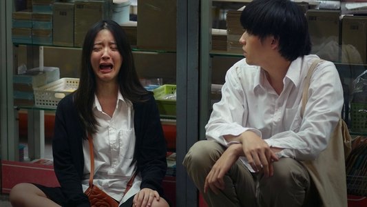 รักจังวะ..ผิดจังหวะ