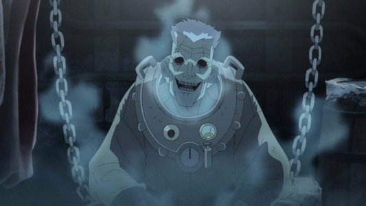 Batman: The Doom That Came to Gotham