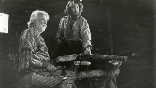 The Adventures of Frontier Fremont