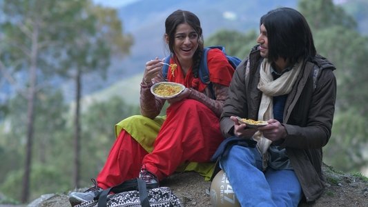 डीजे मोहब्बत के साथ लगभग प्यार