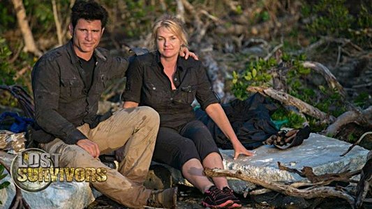 Lost Survivors