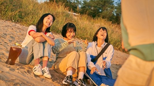 우리는 천국에 갈 순 없지만 사랑은 할 수 있겠지