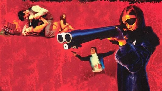 Thriller - en grym film
