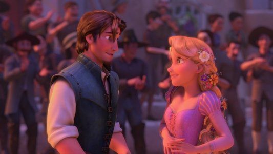 Tangled