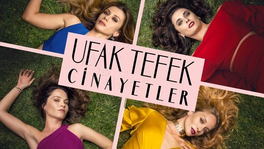 Ufak Tefek Cinayetler