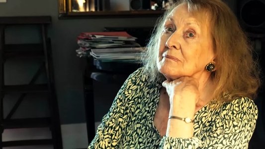 Annie Ernaux, je suis née quelque part