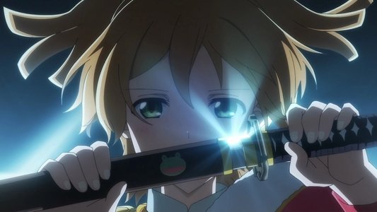 劇場版 少女☆歌劇 レヴュースタァライト