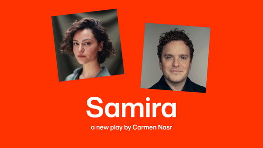 National Theatre at Home: Samira