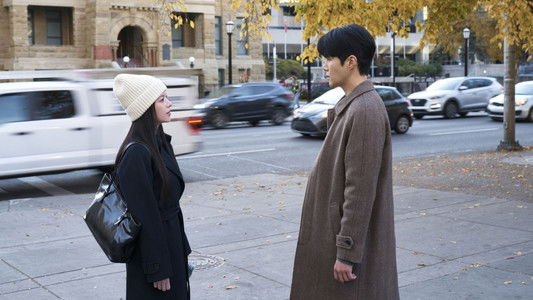 이 사랑 통역 되나요?