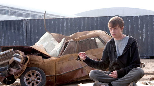 Chronicle