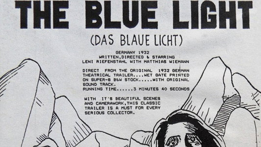 Das blaue Licht