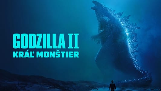 Godzilla: King of the Monsters