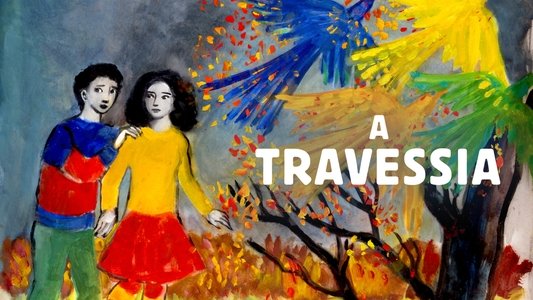 La Traversée