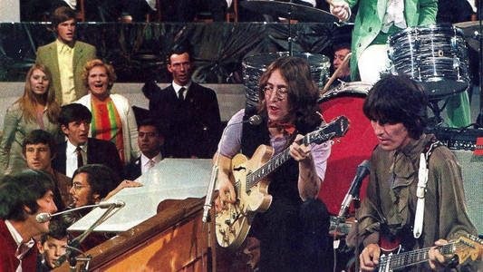 The Beatles: Hey Jude