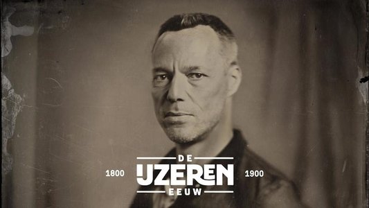 De IJzeren Eeuw