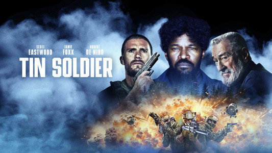 Tin Soldier