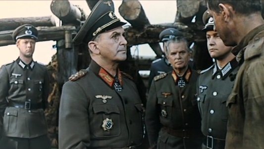 Освобождение: Огненная Дуга