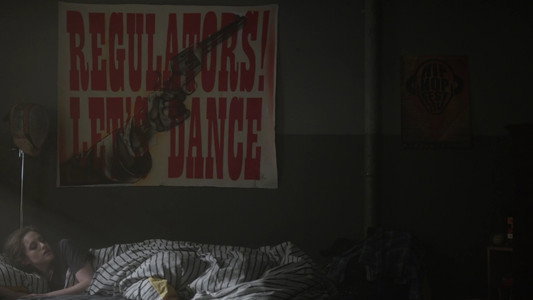 Mr. Robot