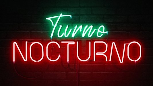 Turno nocturno