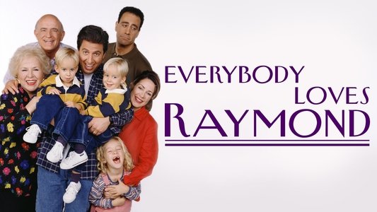 Everybody Loves Raymond