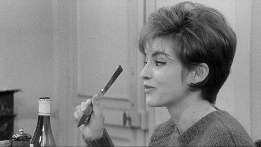 Antoine et Colette