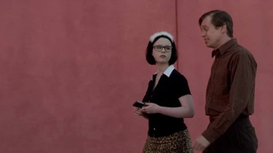 Ghost World