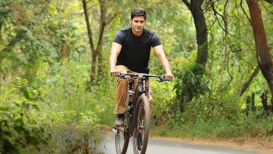 శ్రీమంతుడు