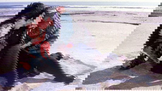少女娼婦 けものみち