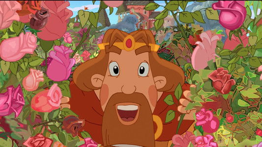 Добрыня Никитич и Змей Горыныч