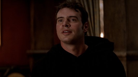 Scream 3