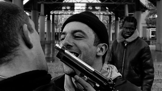 La Haine
