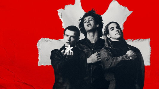 The Rise of the Red Hot Chili Peppers: Our Brother, Hillel