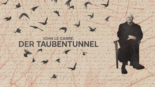 The Pigeon Tunnel