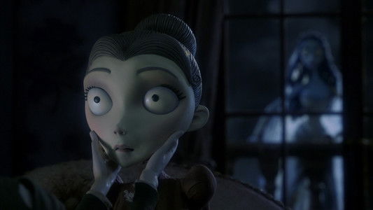 Corpse Bride