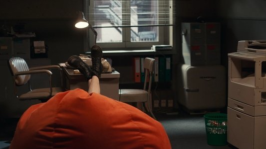 L'Étoile filante