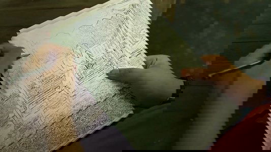Saksi Bisu